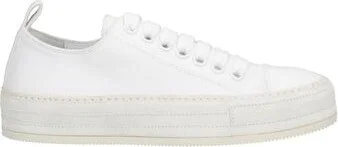 Ann Demeulemeester Woman Sneakers