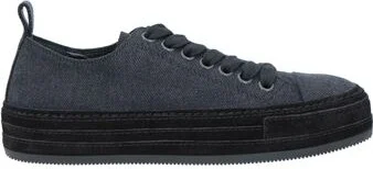 Ann Demeulemeester Woman Sneakers