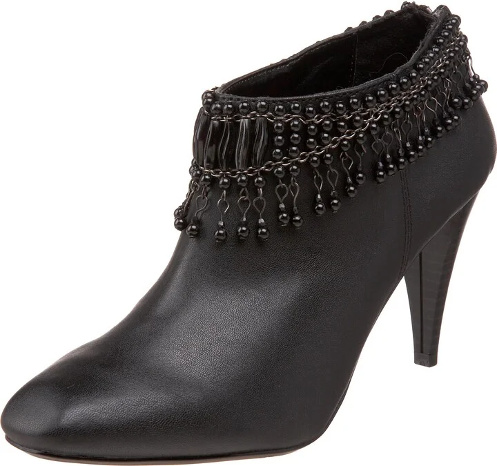 Ann Marino Women's Barista Ankle Boot
