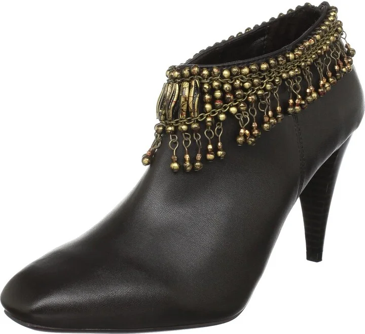 Ann Marino Women's Barista Ankle Boot