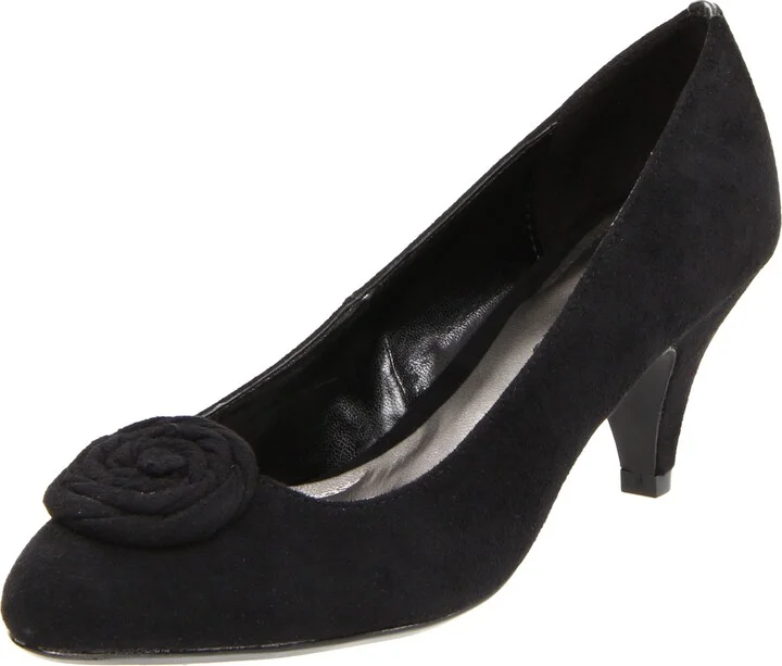 Ann Marino Women's Beautiful Pump