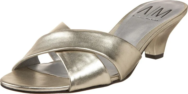 Ann Marino Women's Cabos Slide