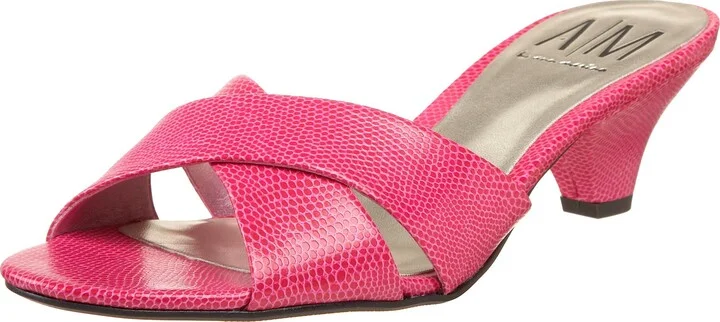 Ann Marino Women's Cabos Slide
