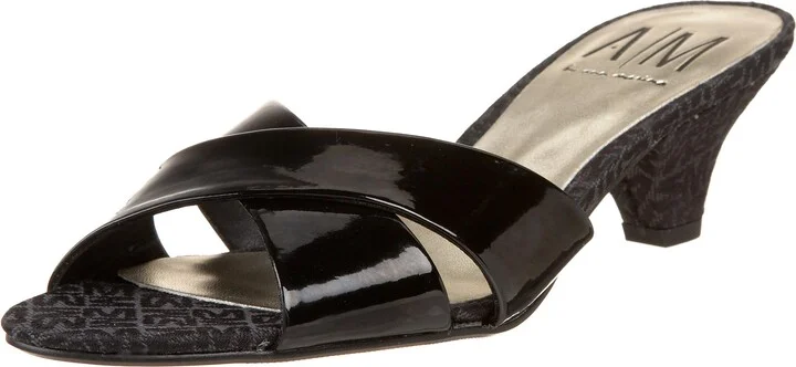 Ann Marino Women's Cabos Slide