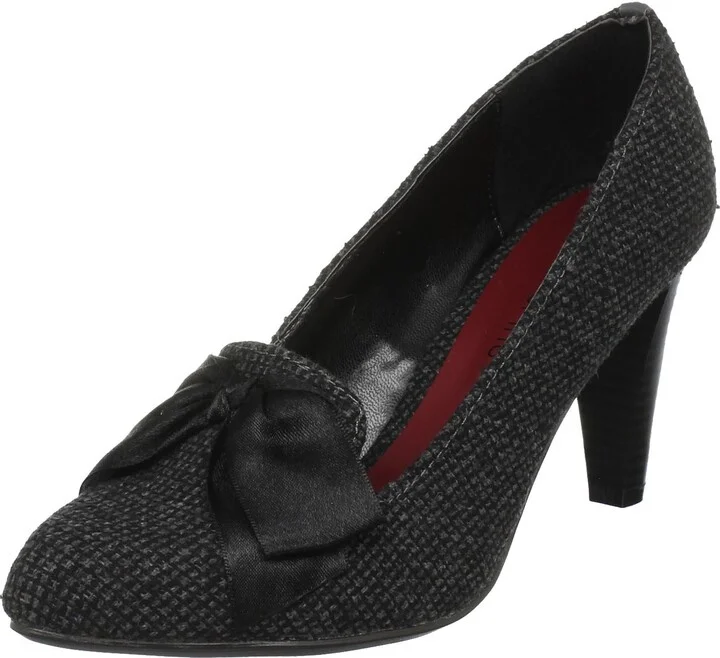 Ann Marino Women's Caitlyn Pump