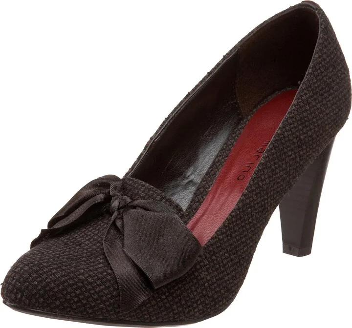 Ann Marino Women's Caitlyn Pump