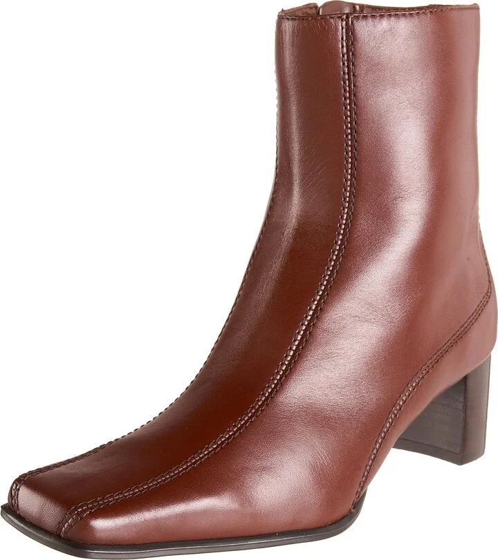 Ann Marino Women's Cookie Boot