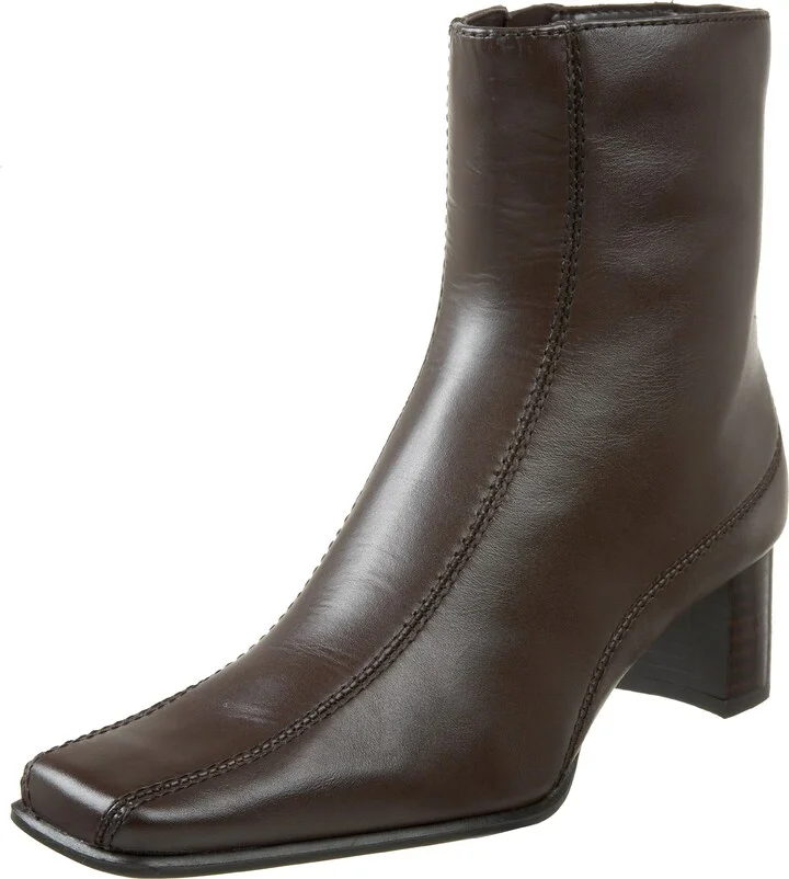 Ann Marino Women's Cookie Boot