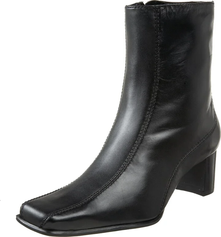 Ann Marino Women's Cookie Boot