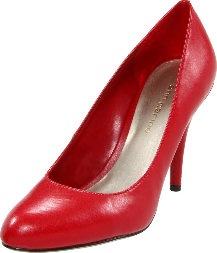 Red Smooth