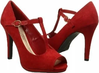Deep Red