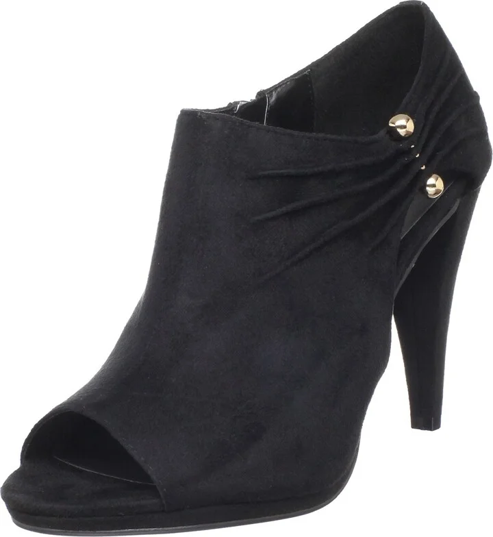 Ann Marino Women's Emboss