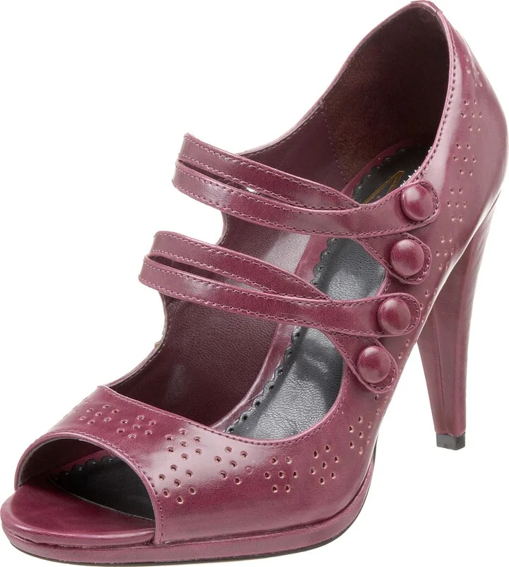 Ann Marino Women's Emperor Dress Sandal