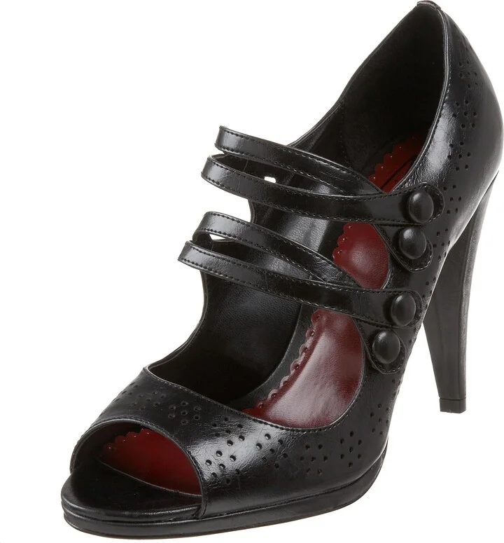 Ann Marino Women's Emperor Dress Sandal