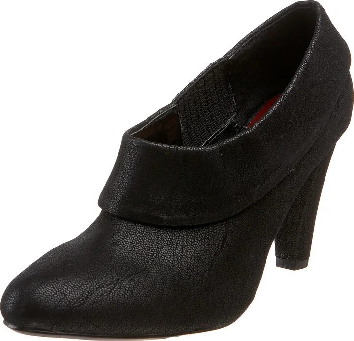 Ann Marino Women's Gazebo Bootie