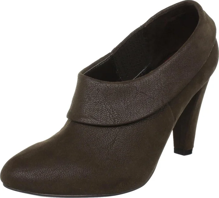 Ann Marino Women's Gazebo Bootie