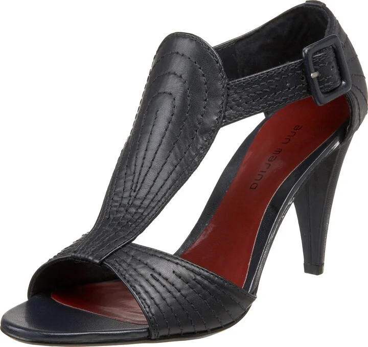 Ann Marino Women's Havana Sandal