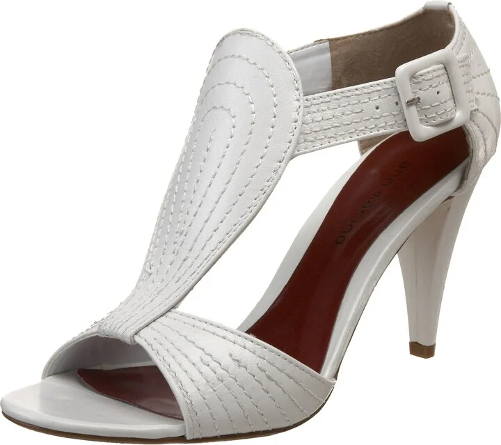 Ann Marino Women's Havana Sandal
