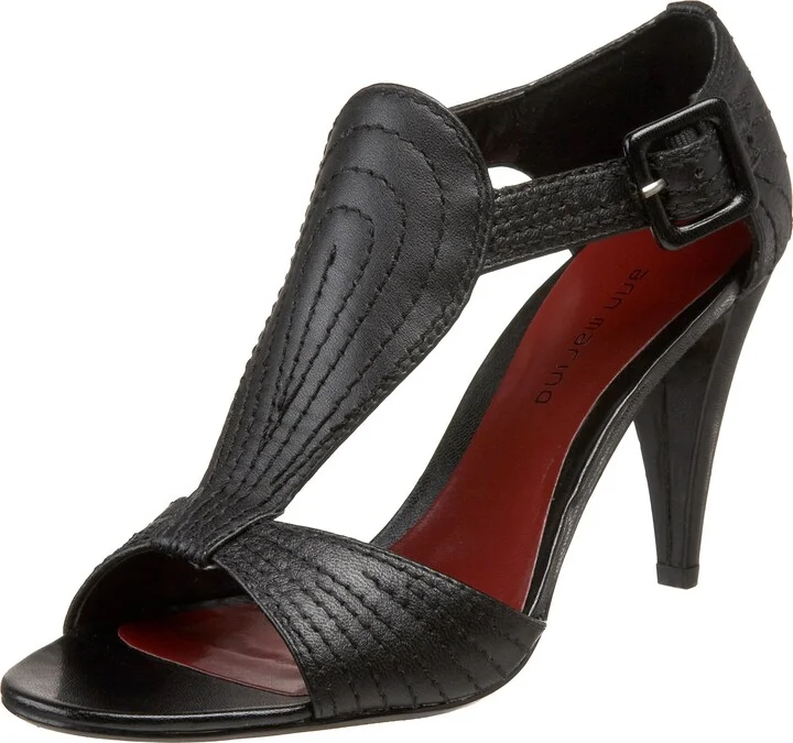 Ann Marino Women's Havana Sandal