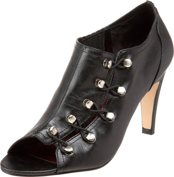 Black Suede
