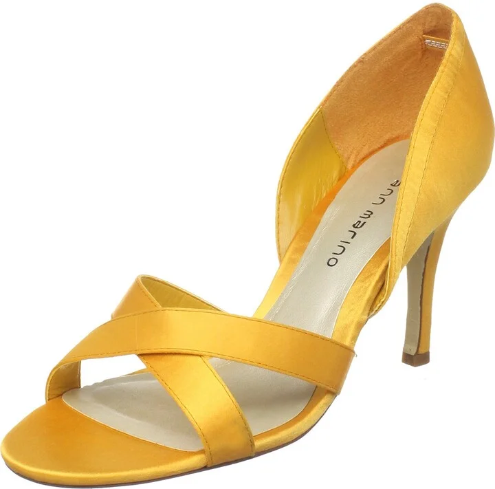Ann Marino Women's Hibiscus