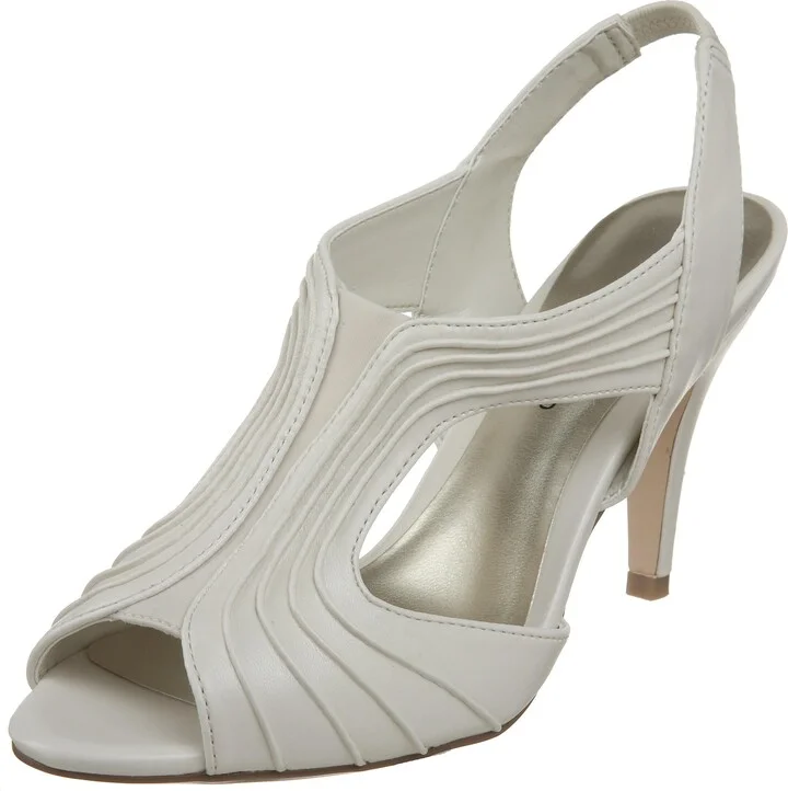 Ann Marino Women's Honor Sandal