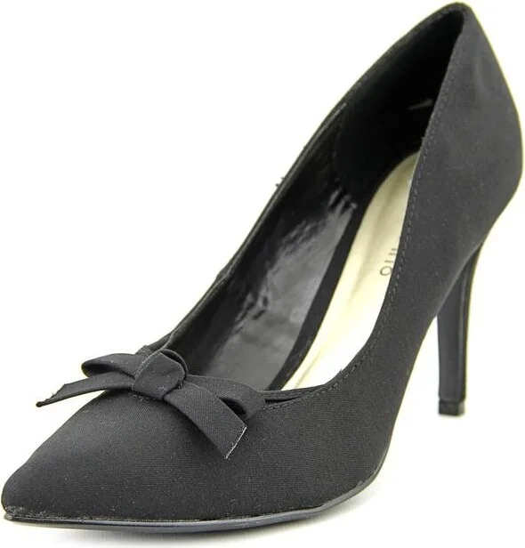 Black Fabric