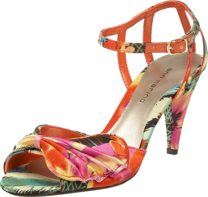 Ann Marino Women's Ladue Sandal