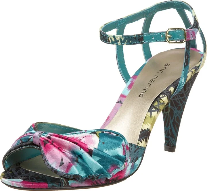 Ann Marino Women's Ladue Sandal
