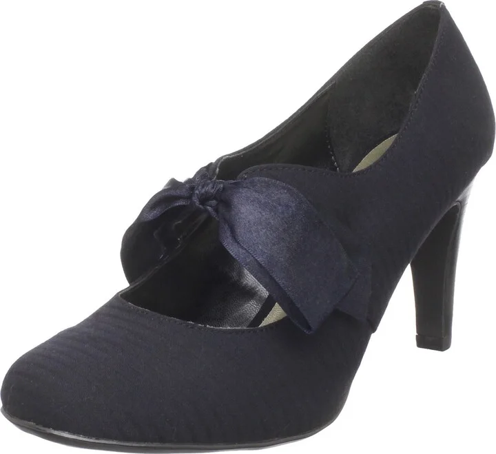 Ann Marino Women's Lotto Pump