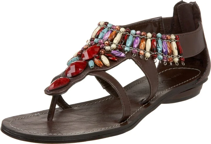 Ann Marino Women's Majestic Sandal