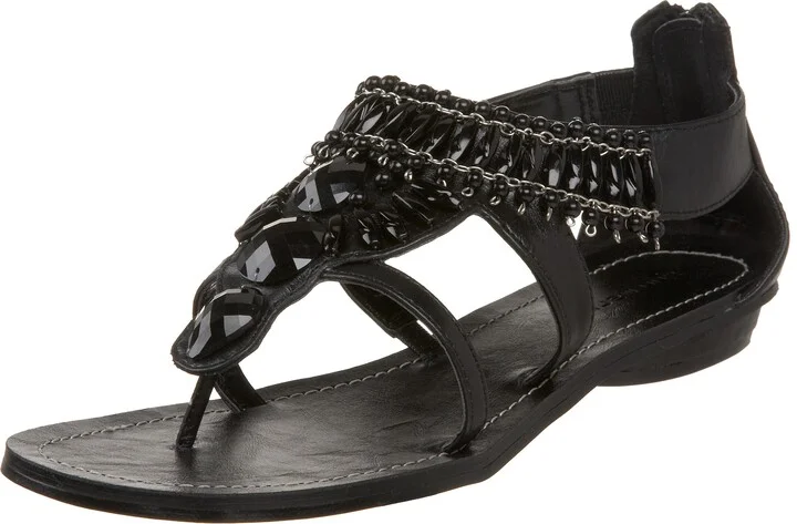 Ann Marino Women's Majestic Sandal