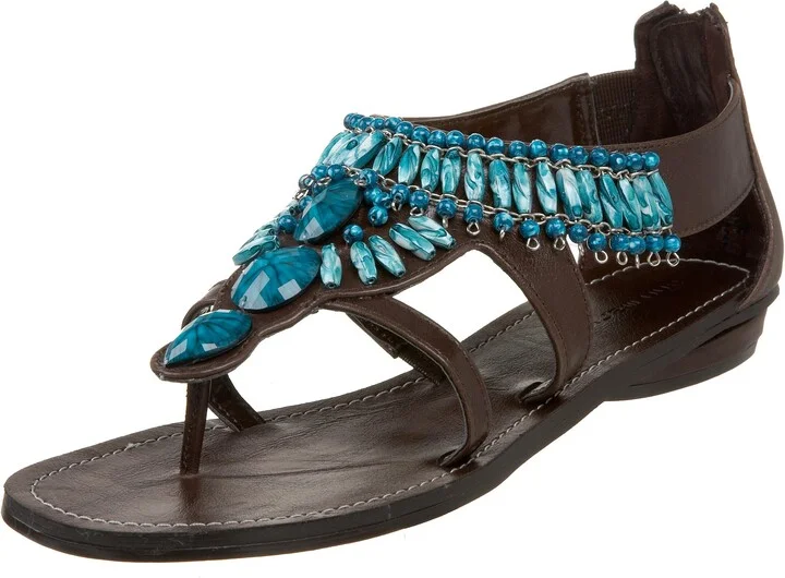 Ann Marino Women's Majestic Sandal