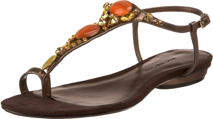 Ann Marino Women's Malaya Sandal