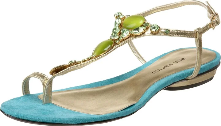 Ann Marino Women's Malaya Sandal