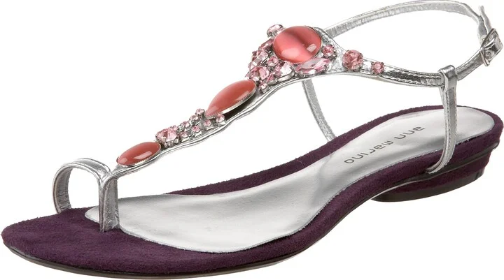 Ann Marino Women's Malaya Sandal