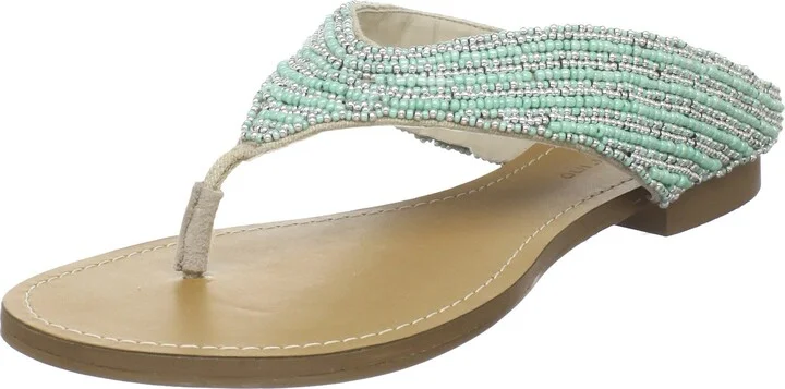 Ann Marino Women's Mayan Sandal