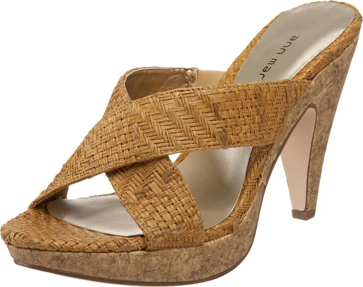 Ann Marino Women's Noble Sandal