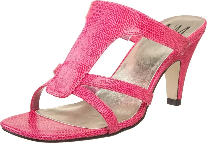 Ann Marino Women's Sareene Sandal