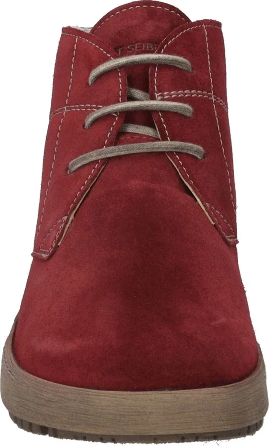 Anna 08 Short Boot - Image 3