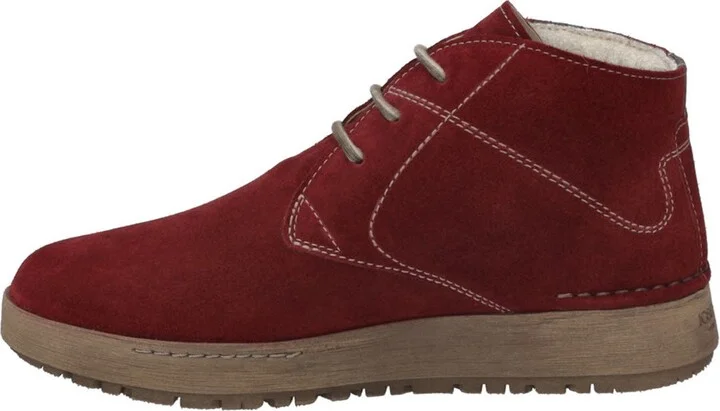 Anna 08 Short Boot - Image 7