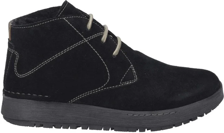 Anna 08 Short Boot - Image 9