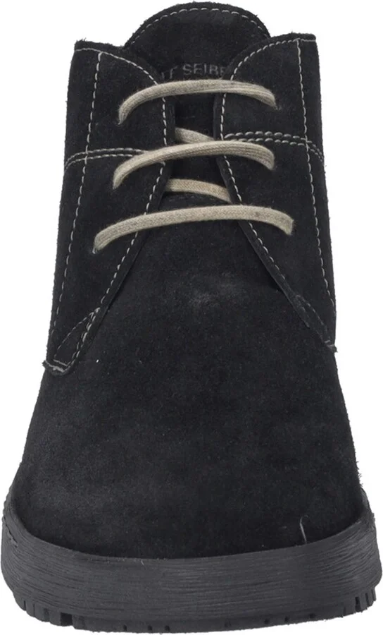 Anna 08 Short Boot - Image 10