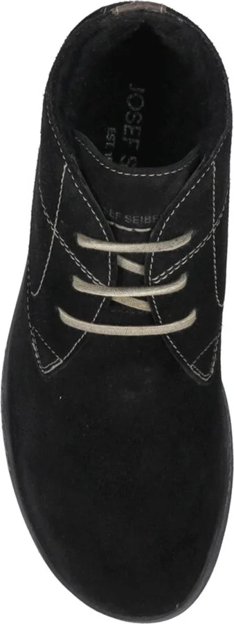 Anna 08 Short Boot - Image 11