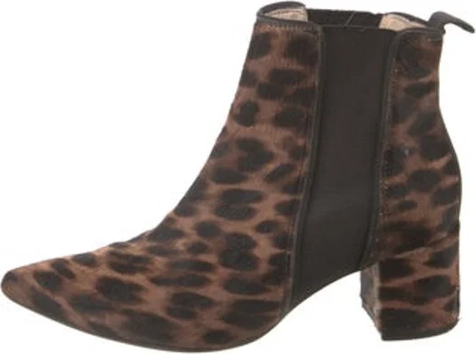 Animal Print, Brown