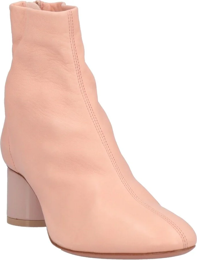 Anna Baiguera Woman Ankle boots - Image 4