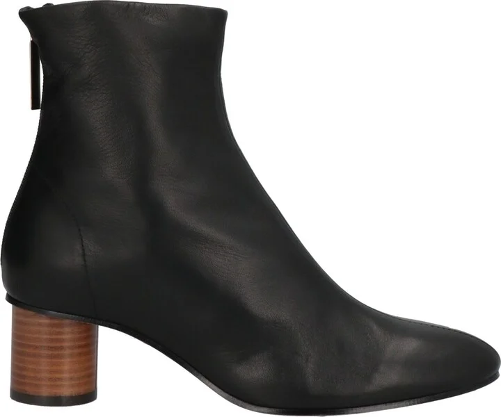 Anna Baiguera Woman Ankle boots - Image 3