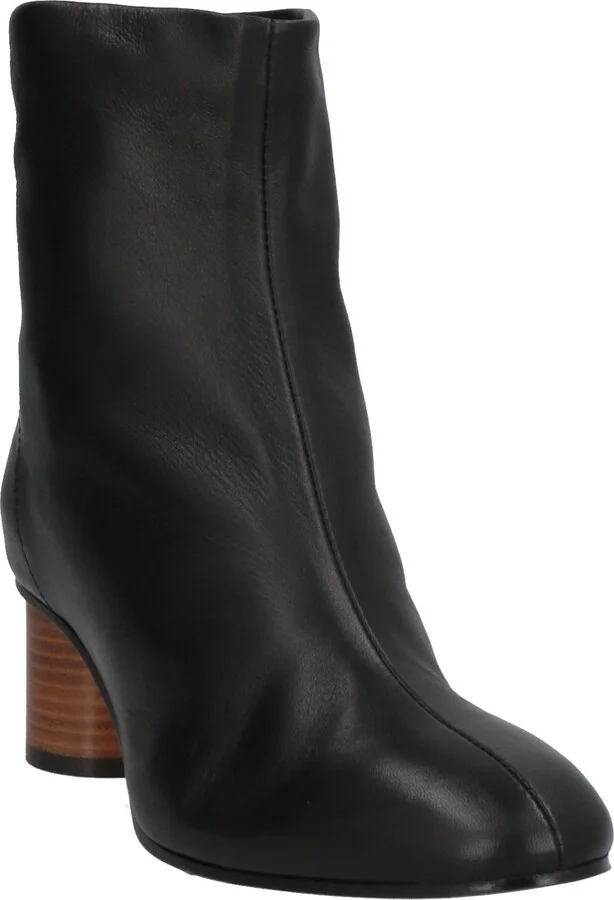 Anna Baiguera Woman Ankle boots - Image 4