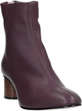 Anna Baiguera Woman Ankle boots - Image 5