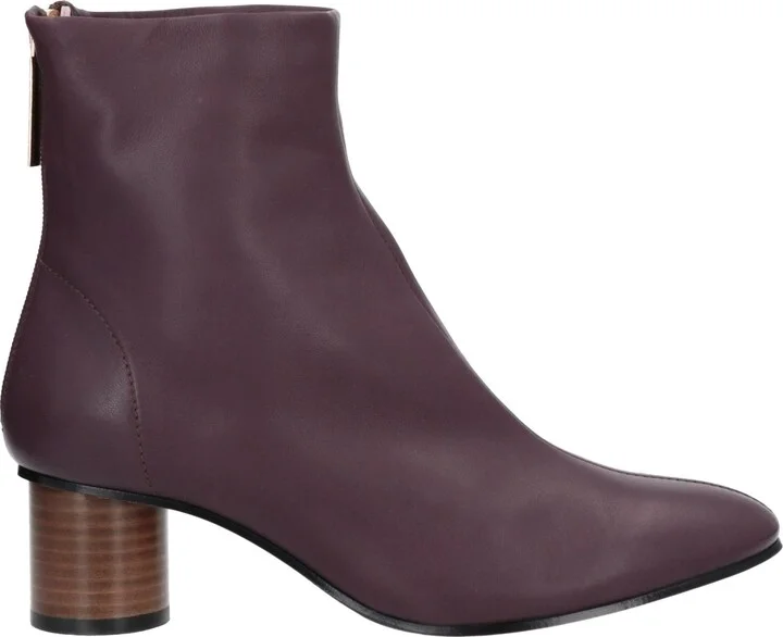 Anna Baiguera Woman Ankle boots - Image 6
